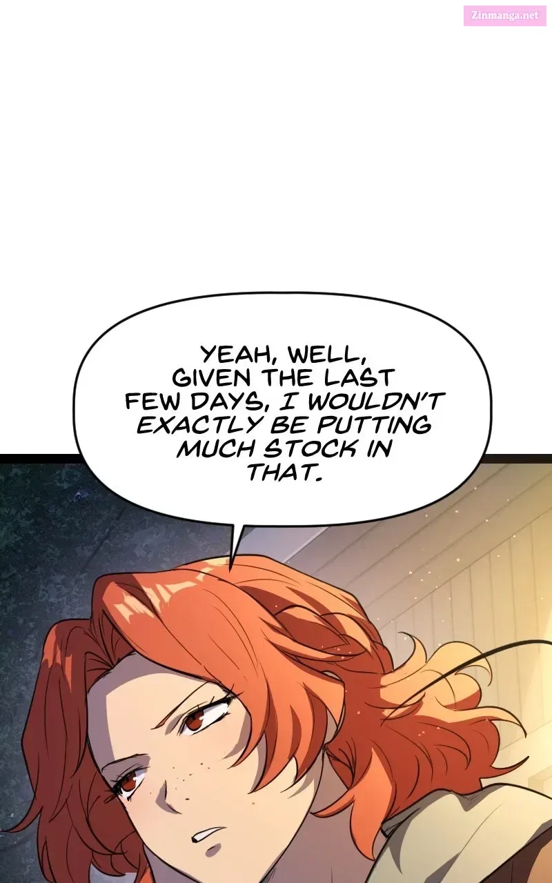 Accidental Assassin Chapter 41 – Page 47