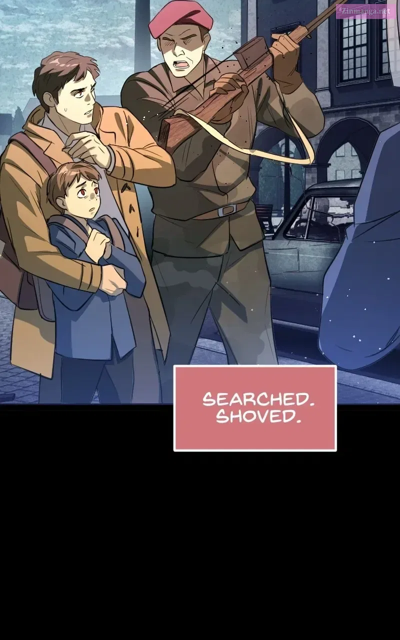 Accidental Assassin Chapter 41 – Page 55