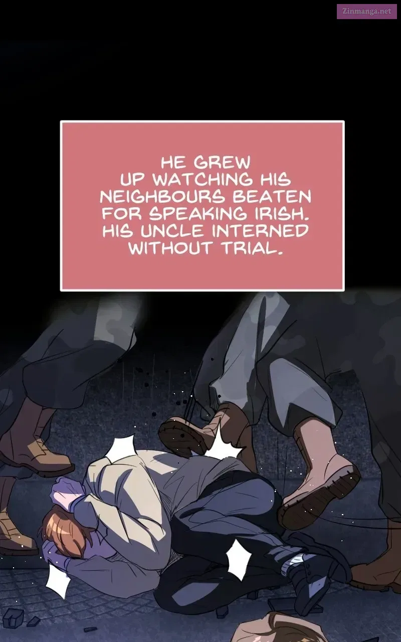 Accidental Assassin Chapter 41 – Page 56