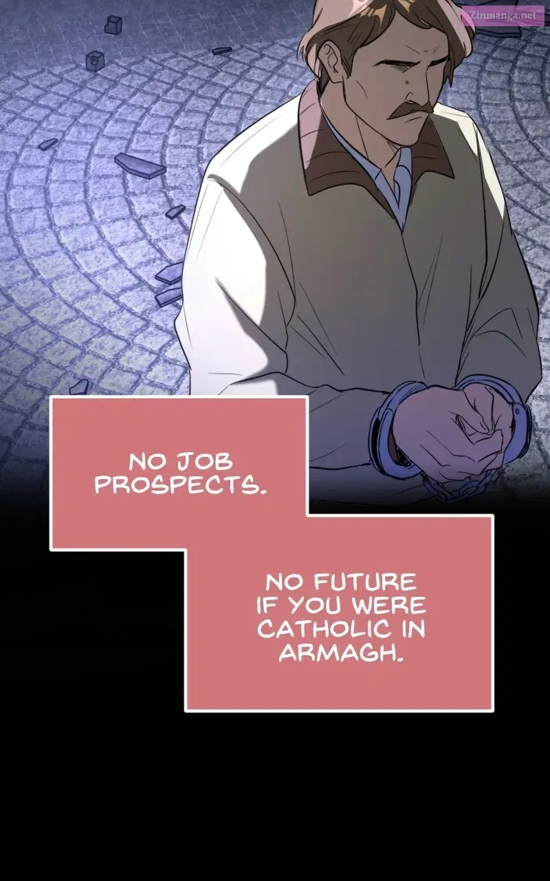 Accidental Assassin Chapter 41 – Page 57