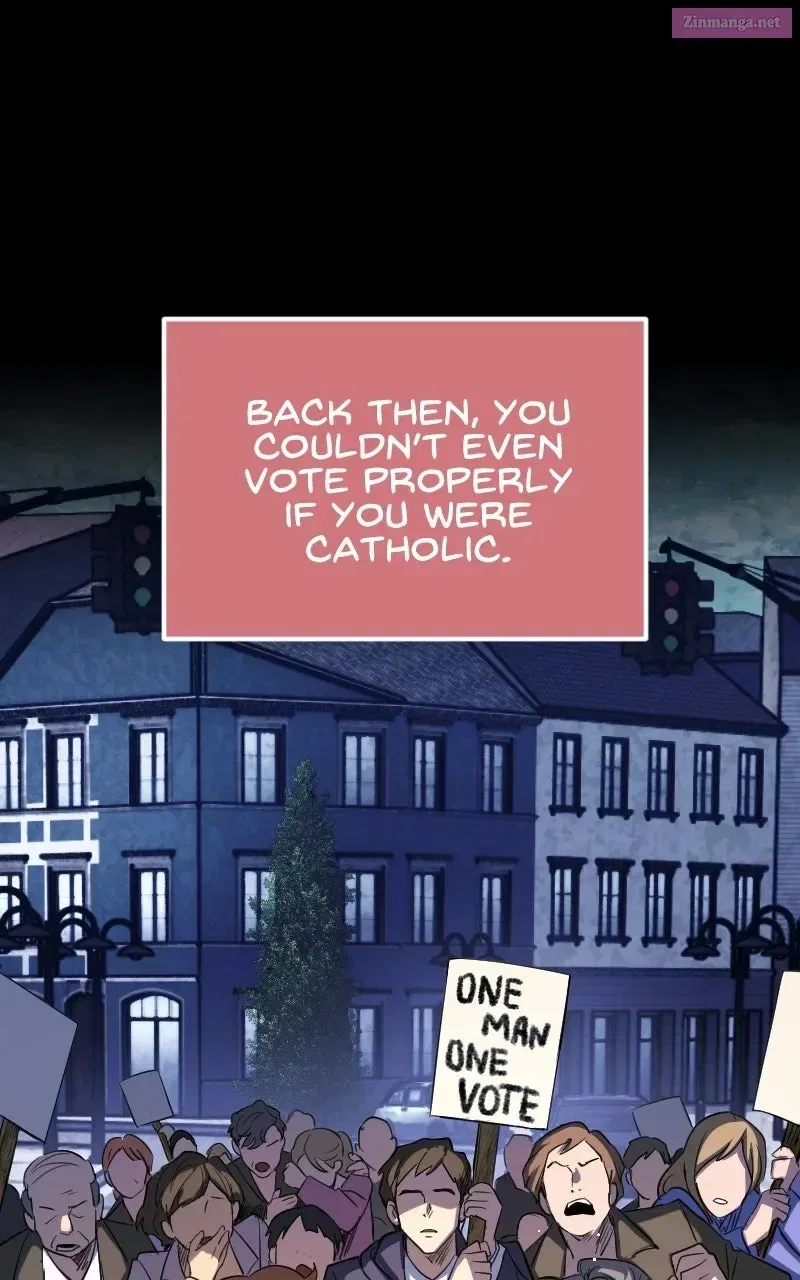 Accidental Assassin Chapter 41 – Page 58