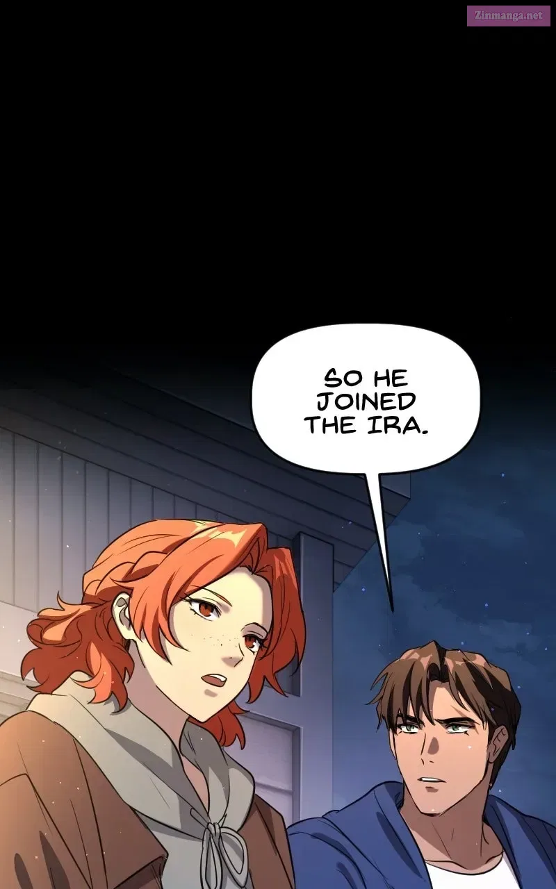 Accidental Assassin Chapter 41 – Page 61