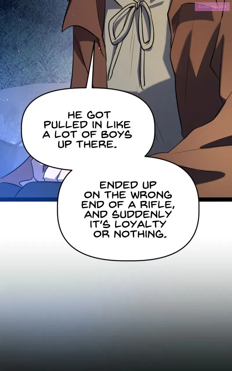 Accidental Assassin Chapter 41 – Page 64