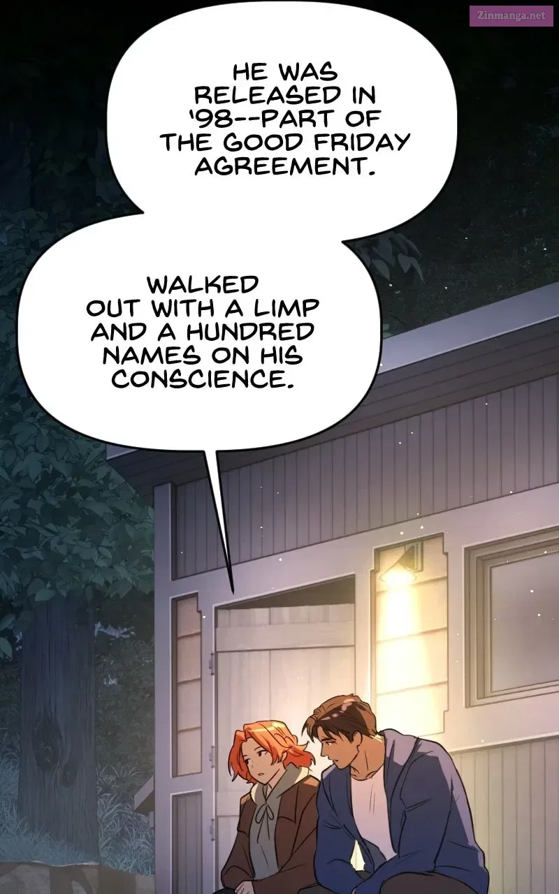 Accidental Assassin Chapter 41 – Page 70