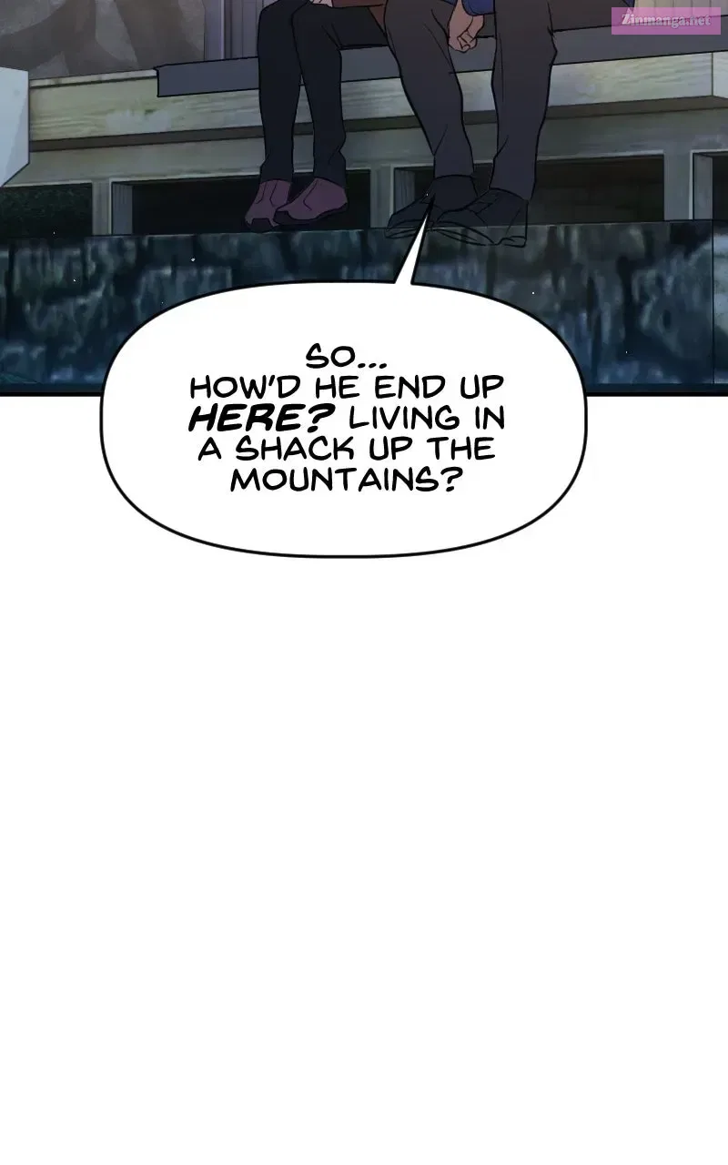 Accidental Assassin Chapter 41 – Page 71