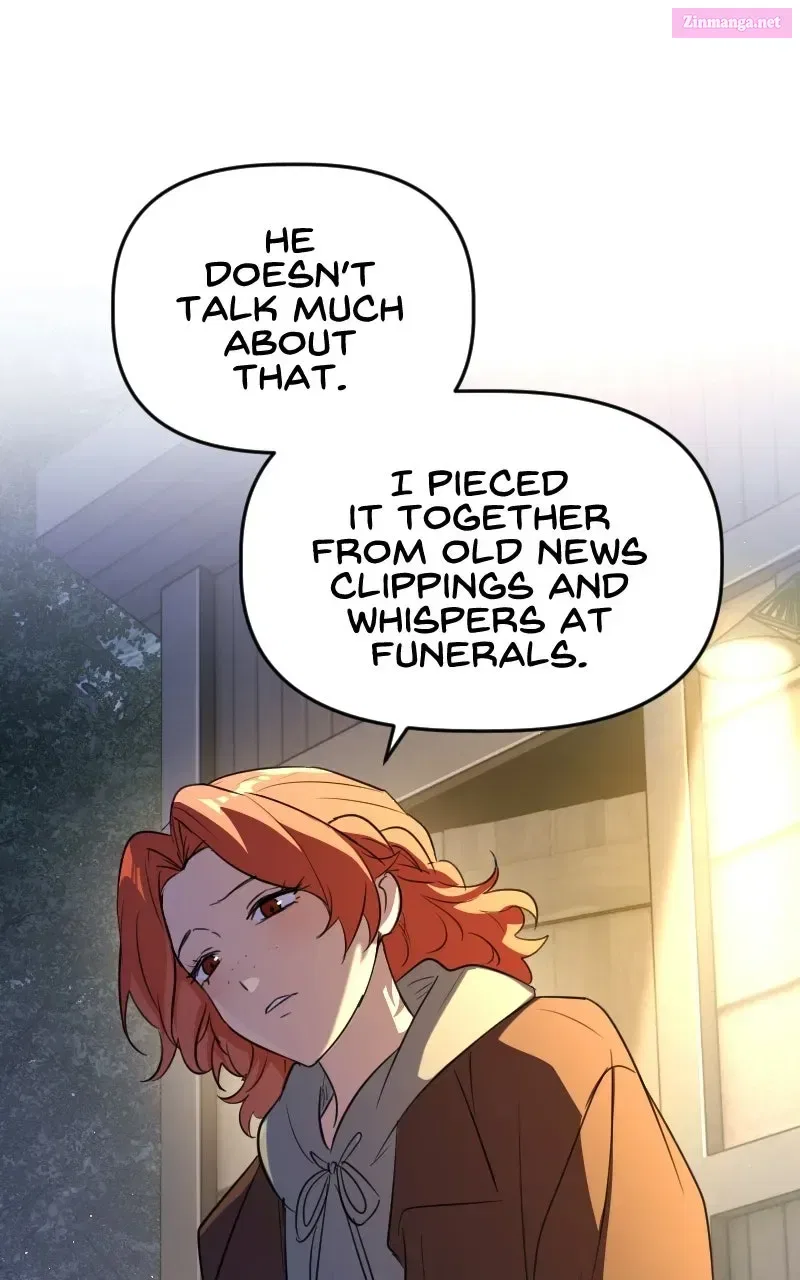 Accidental Assassin Chapter 41 – Page 72