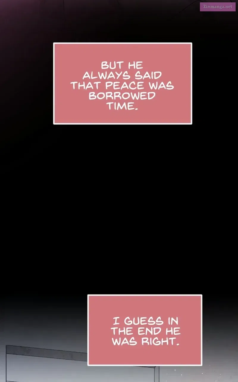Accidental Assassin Chapter 41 – Page 76