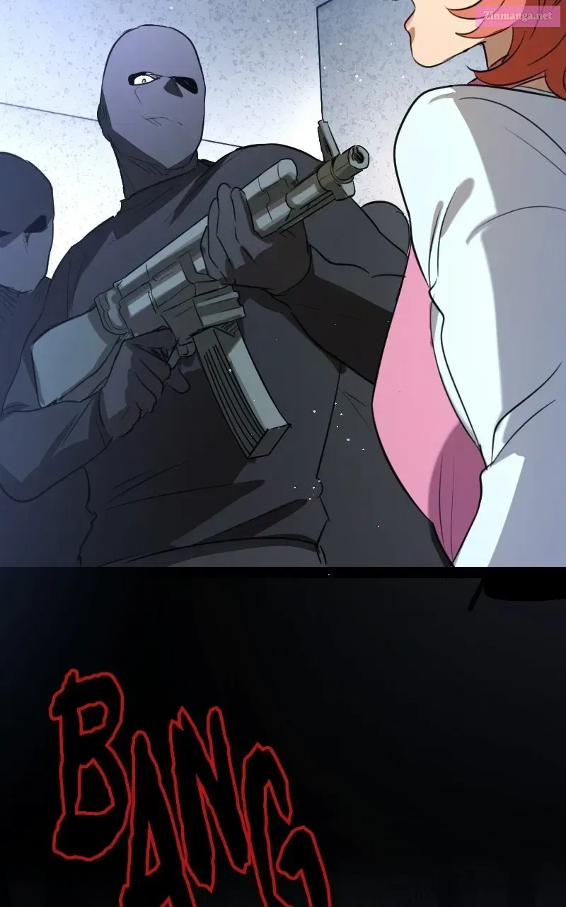 Accidental Assassin Chapter 41 – Page 82
