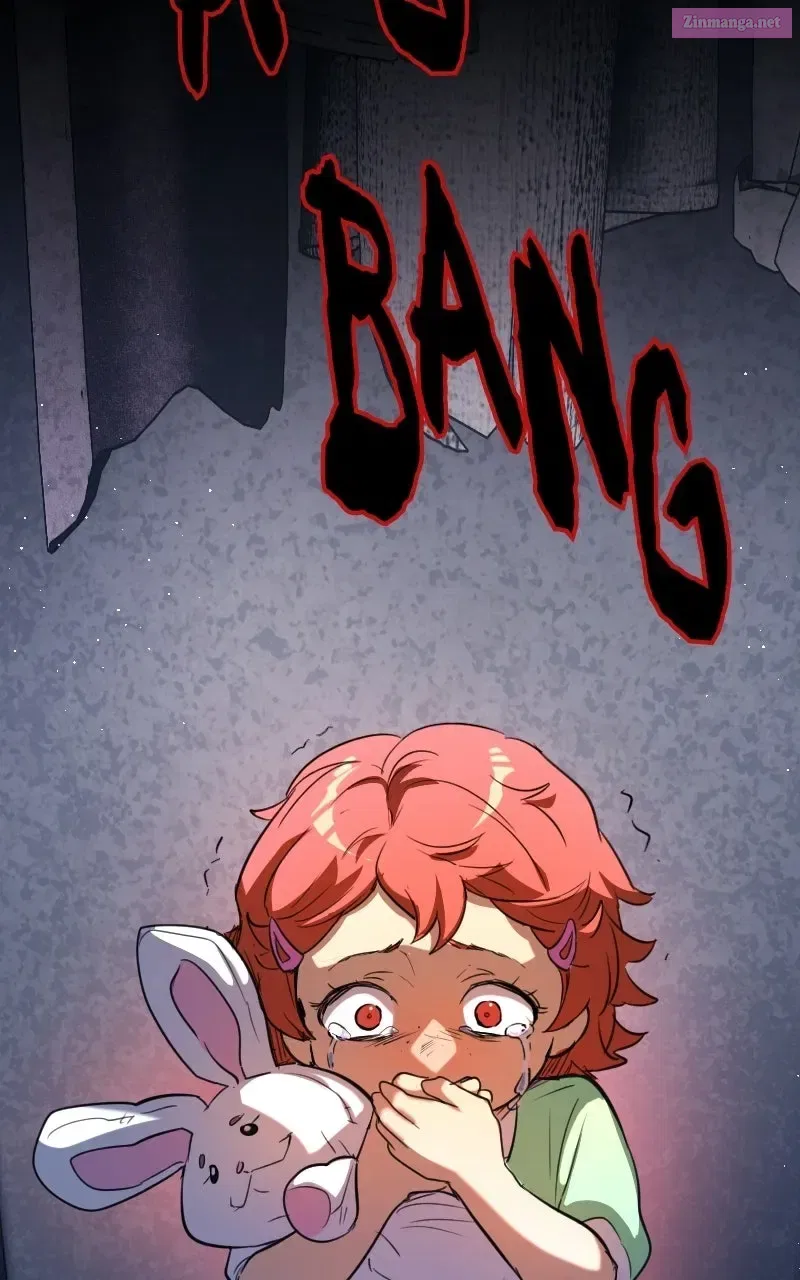Accidental Assassin Chapter 41 – Page 83