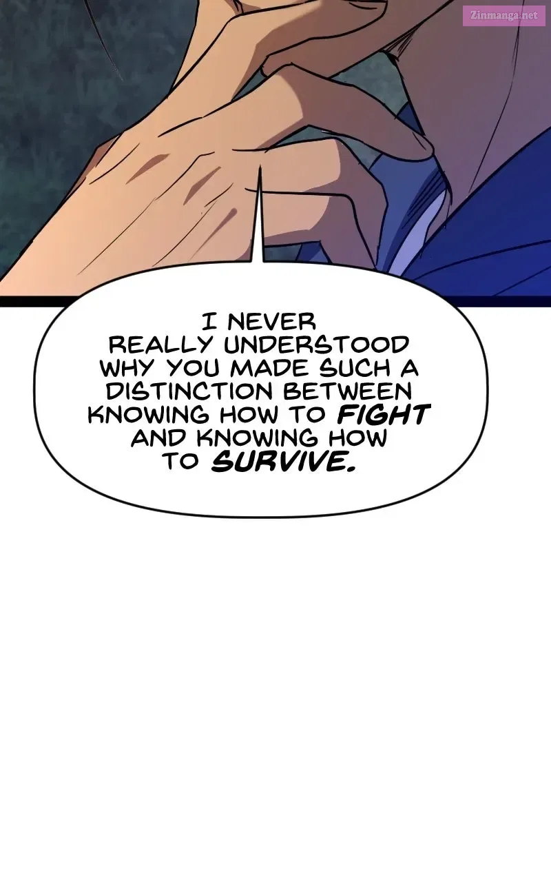 Accidental Assassin Chapter 41 – Page 93
