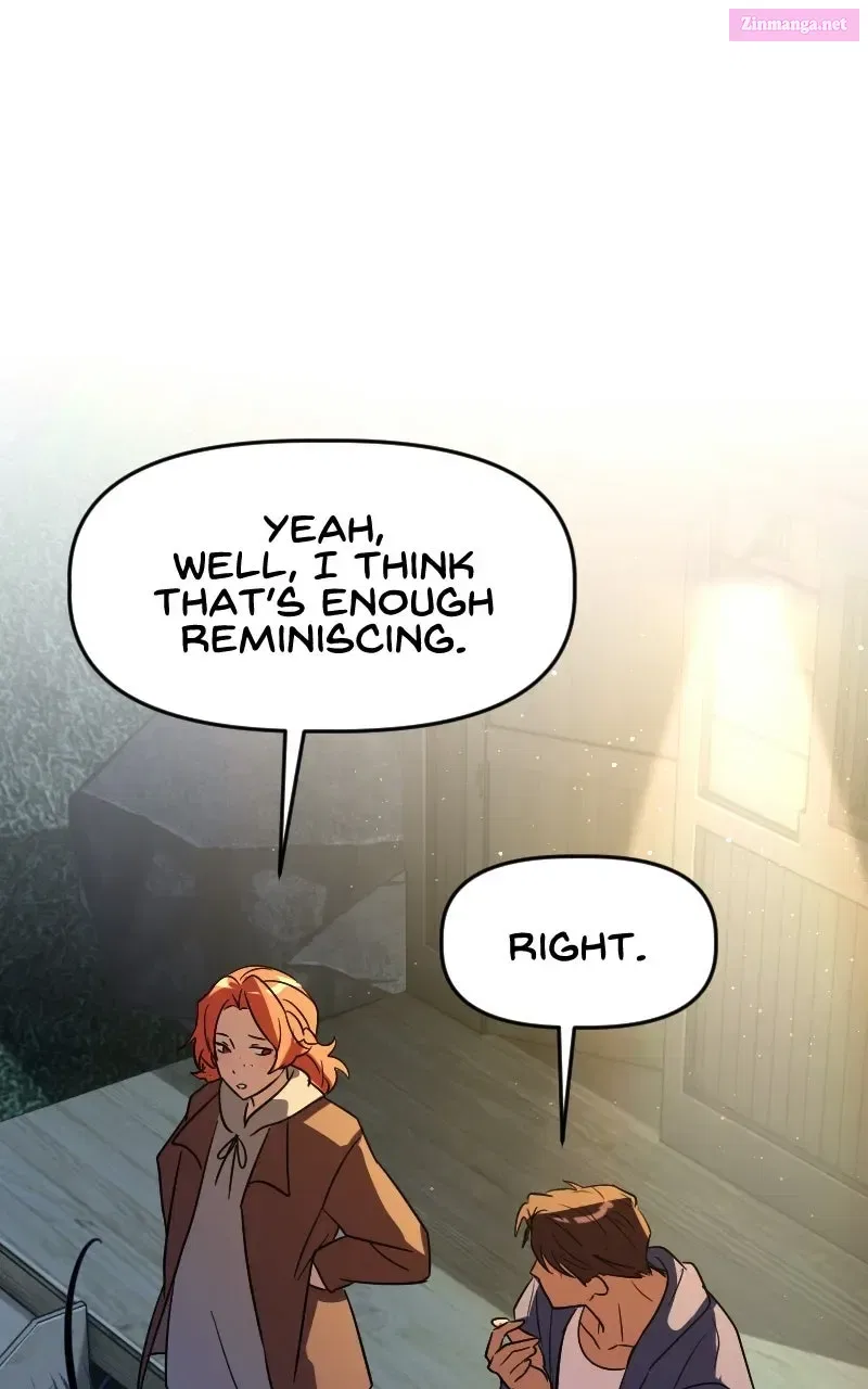 Accidental Assassin Chapter 41 – Page 94