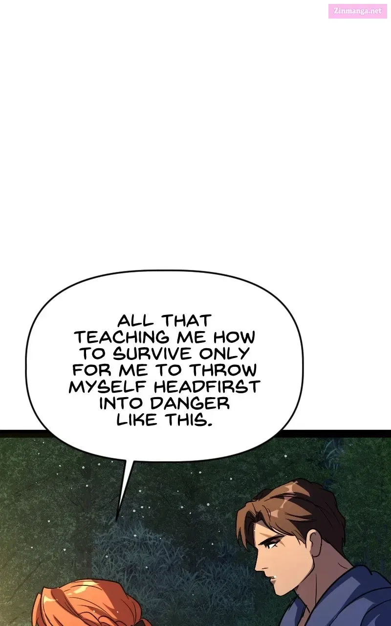 Accidental Assassin Chapter 41 – Page 96