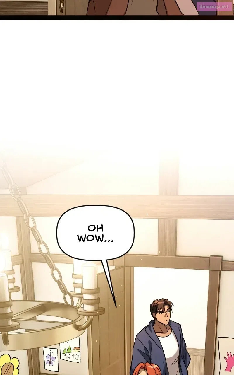 Accidental Assassin Chapter 41 – Page 99