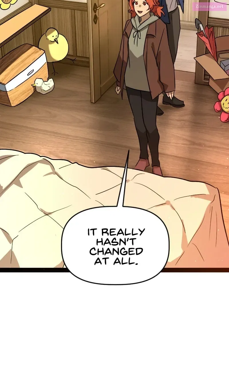 Accidental Assassin Chapter 41 – Page 100