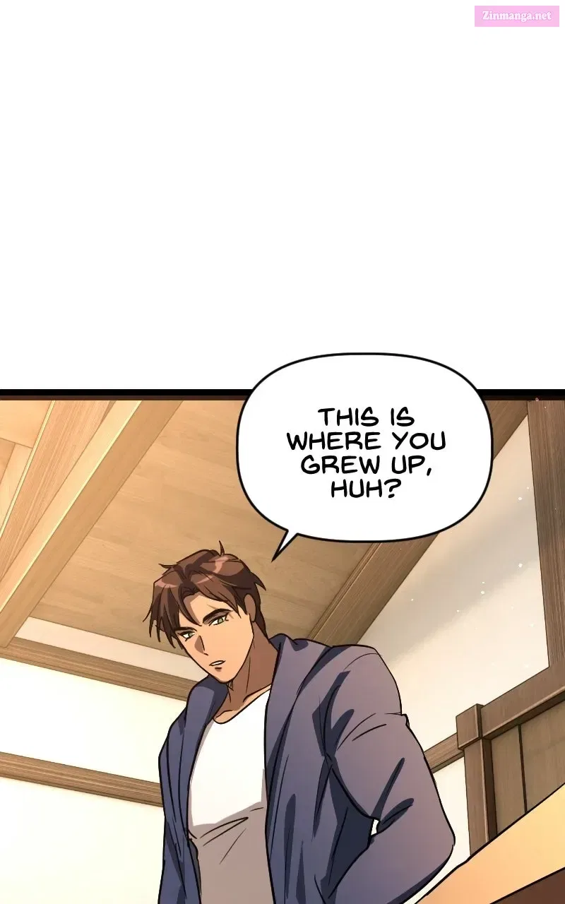 Accidental Assassin Chapter 41 – Page 101