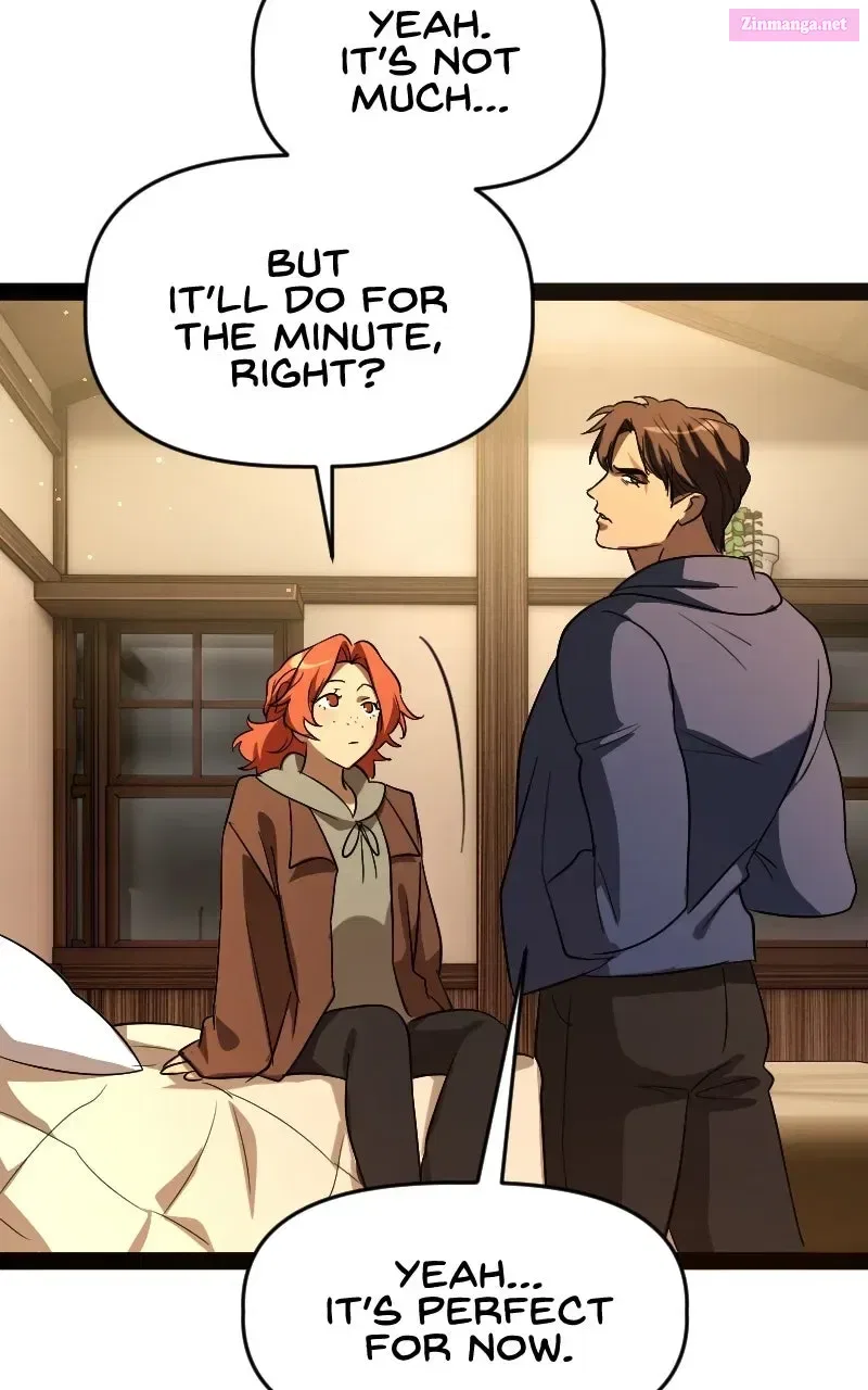Accidental Assassin Chapter 41 – Page 103