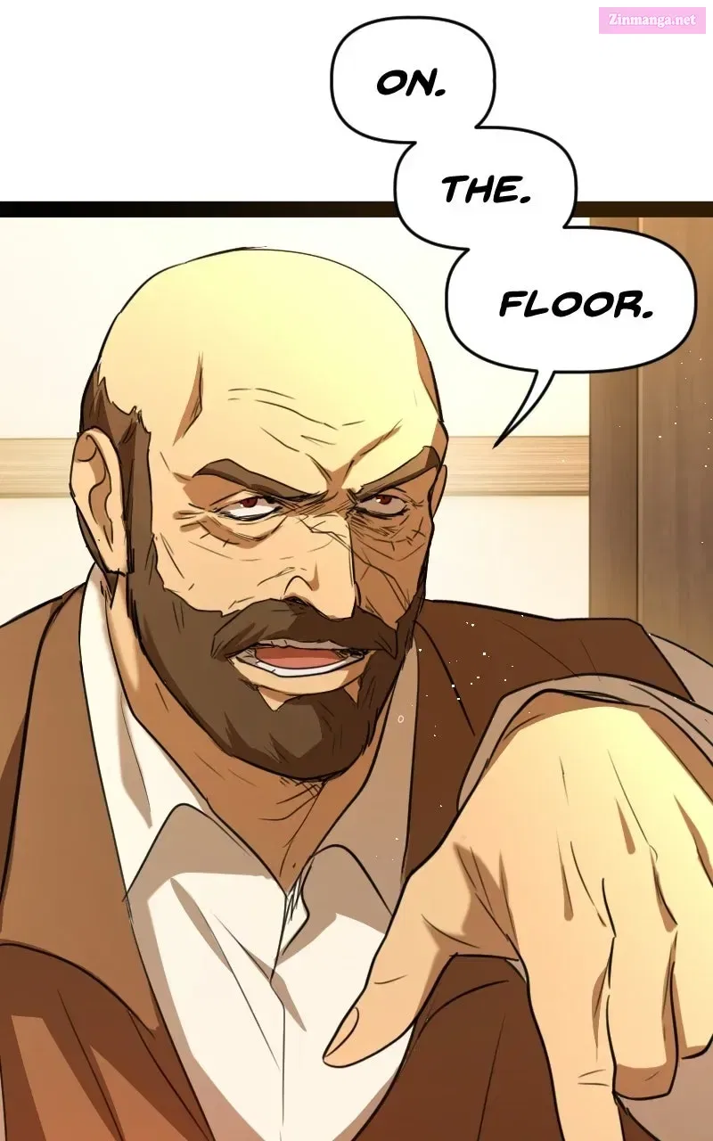 Accidental Assassin Chapter 41 – Page 108
