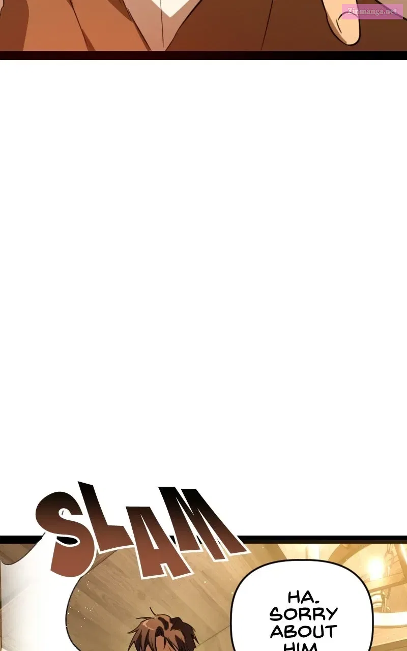 Accidental Assassin Chapter 41 – Page 109