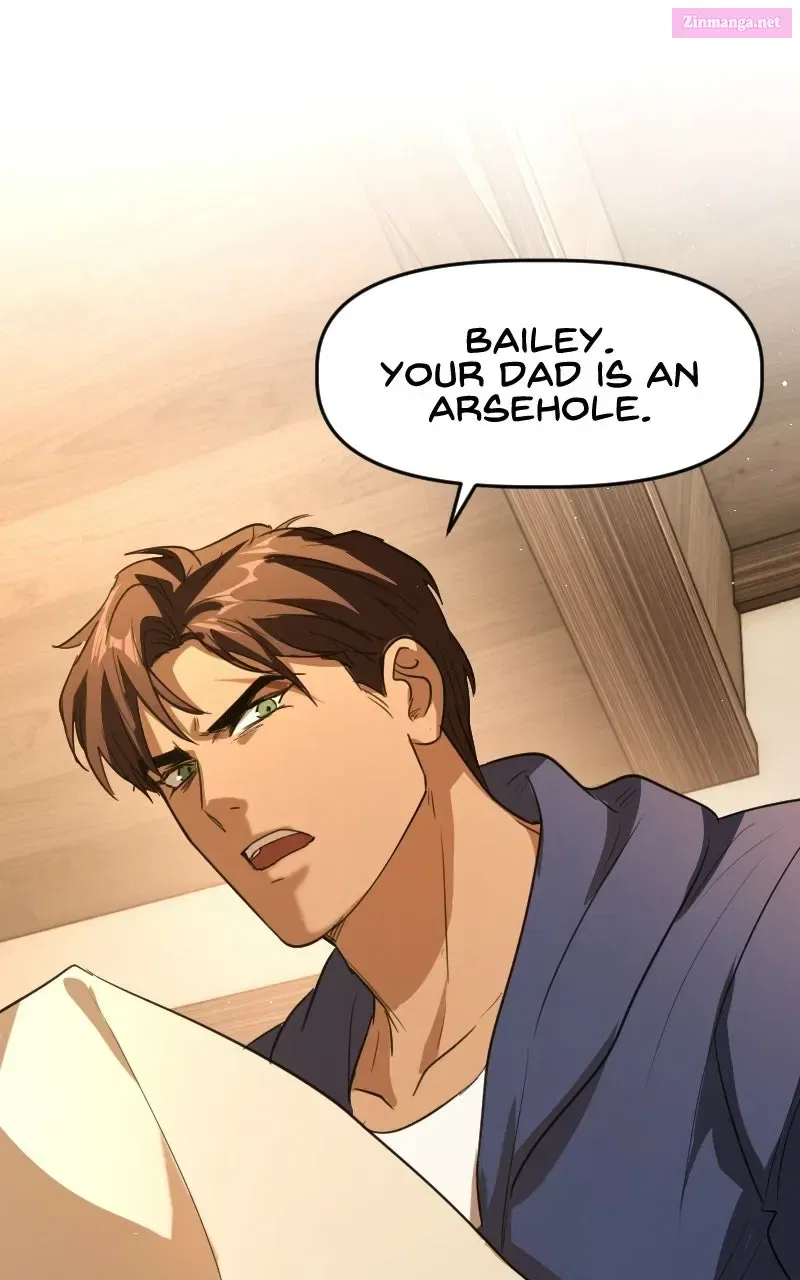 Accidental Assassin Chapter 41 – Page 111