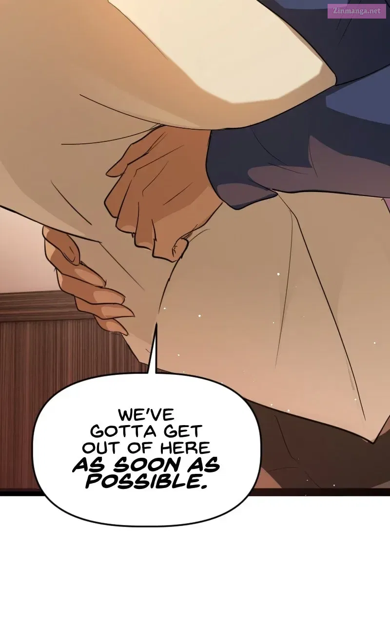 Accidental Assassin Chapter 41 – Page 112