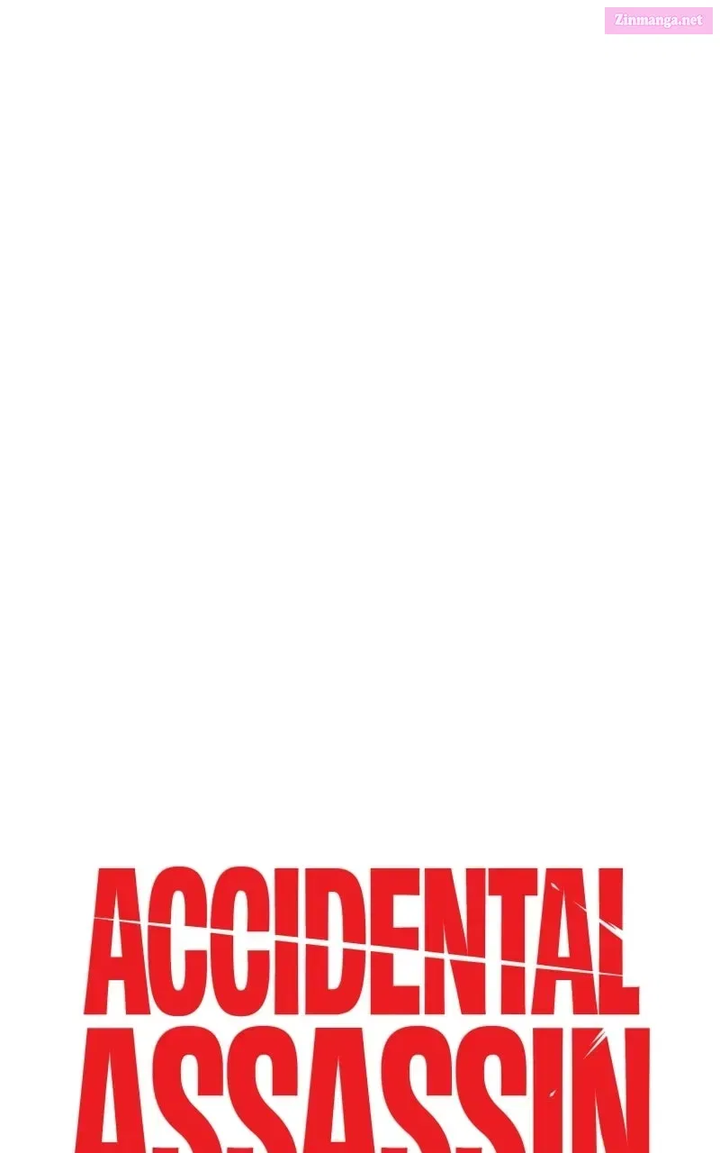 Accidental Assassin Chapter 40 – Page 19
