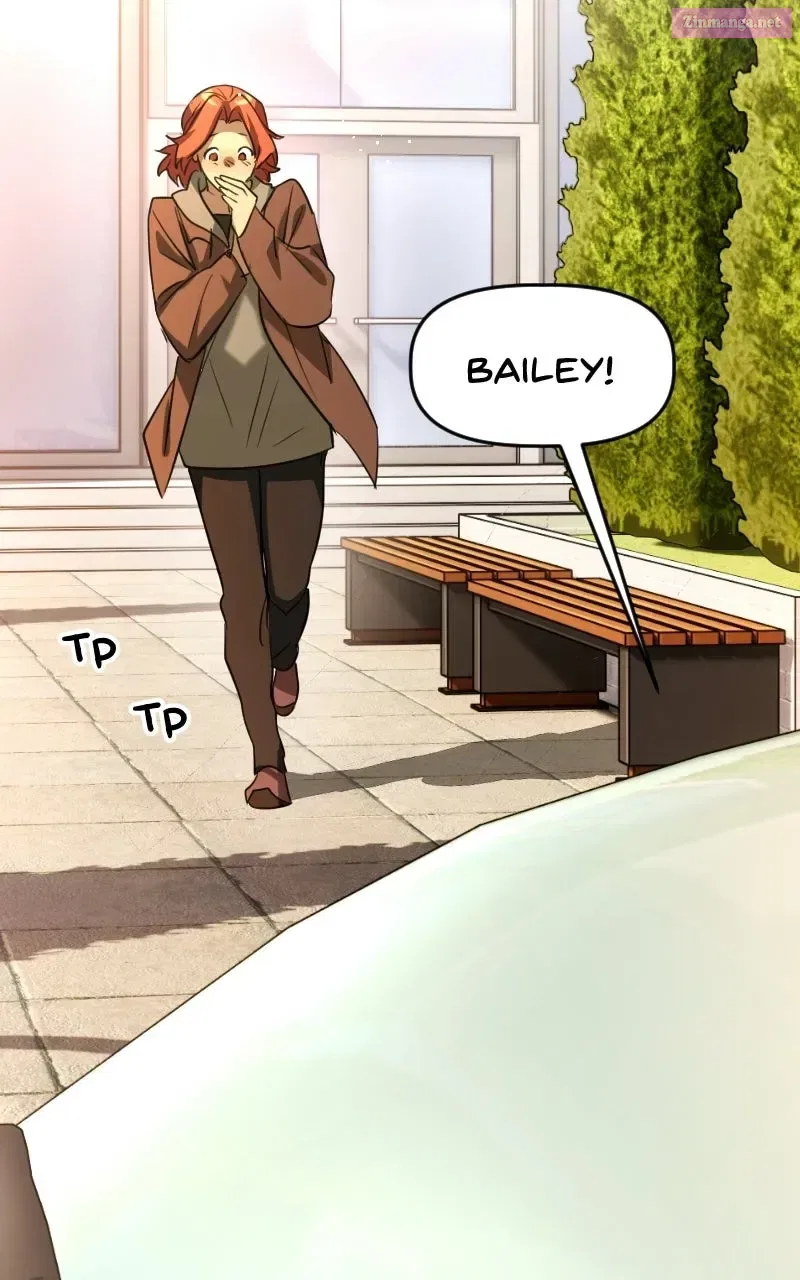 Accidental Assassin Chapter 40 – Page 21