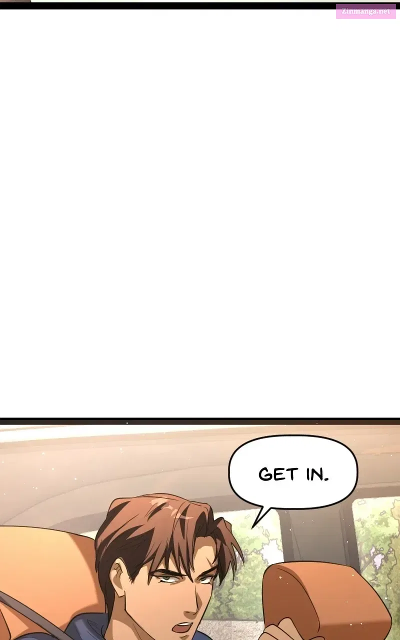 Accidental Assassin Chapter 40 – Page 22