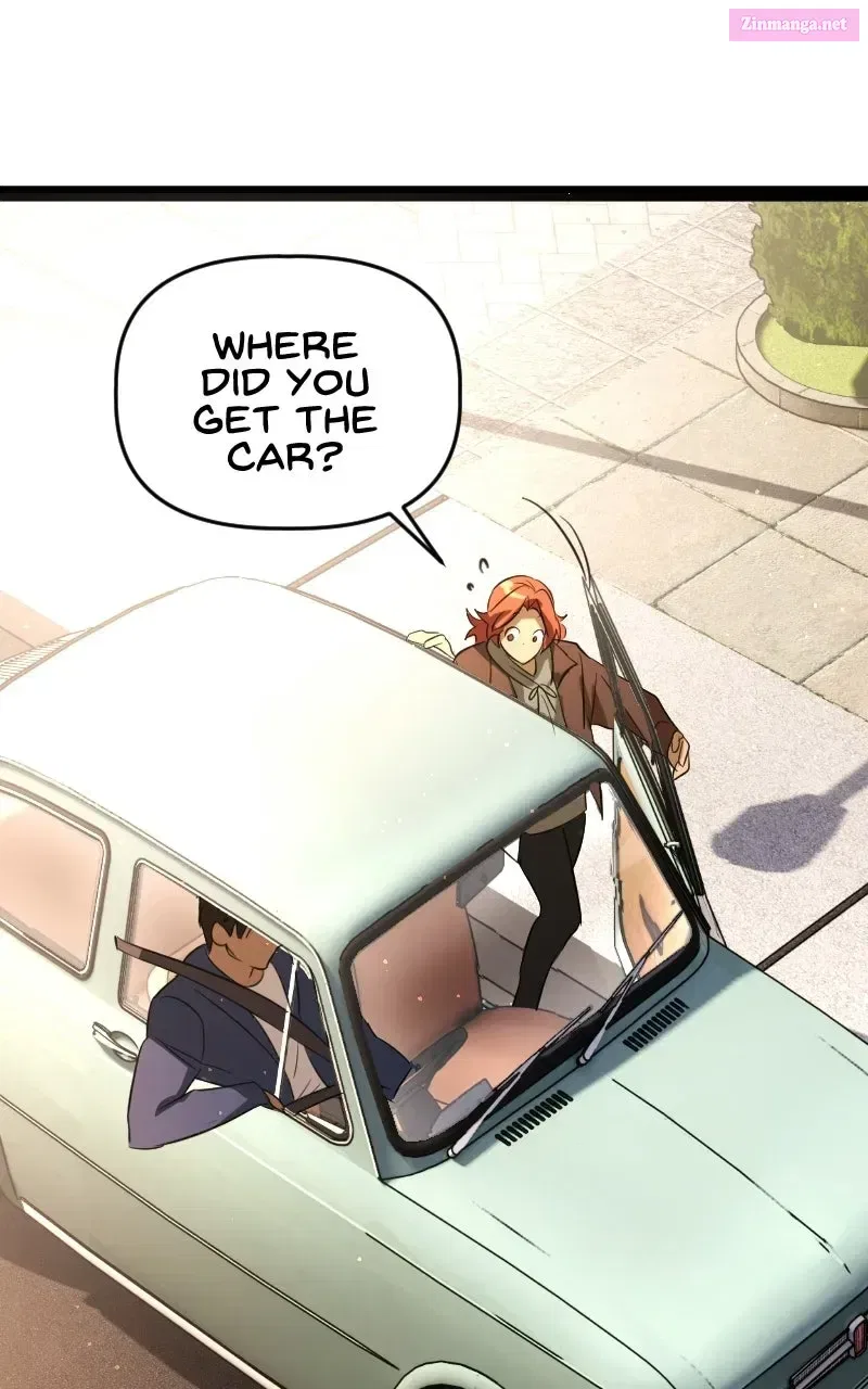 Accidental Assassin Chapter 40 – Page 24