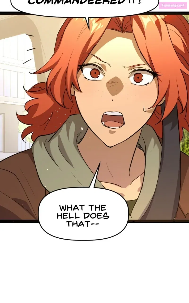 Accidental Assassin Chapter 40 – Page 28