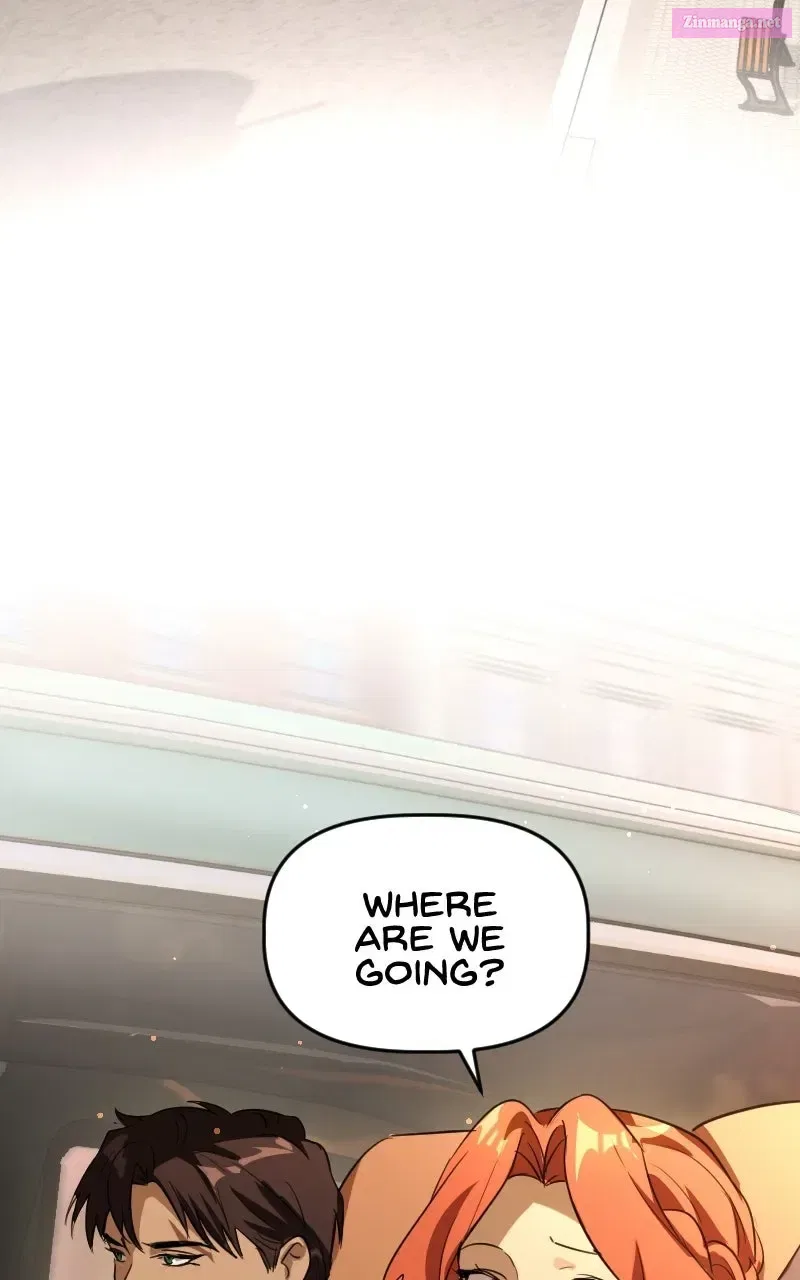 Accidental Assassin Chapter 40 – Page 32