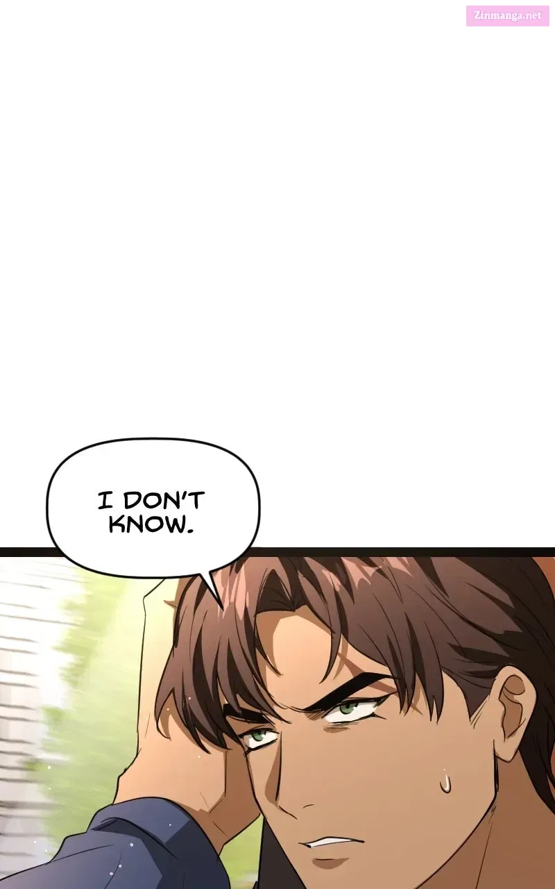 Accidental Assassin Chapter 40 – Page 34