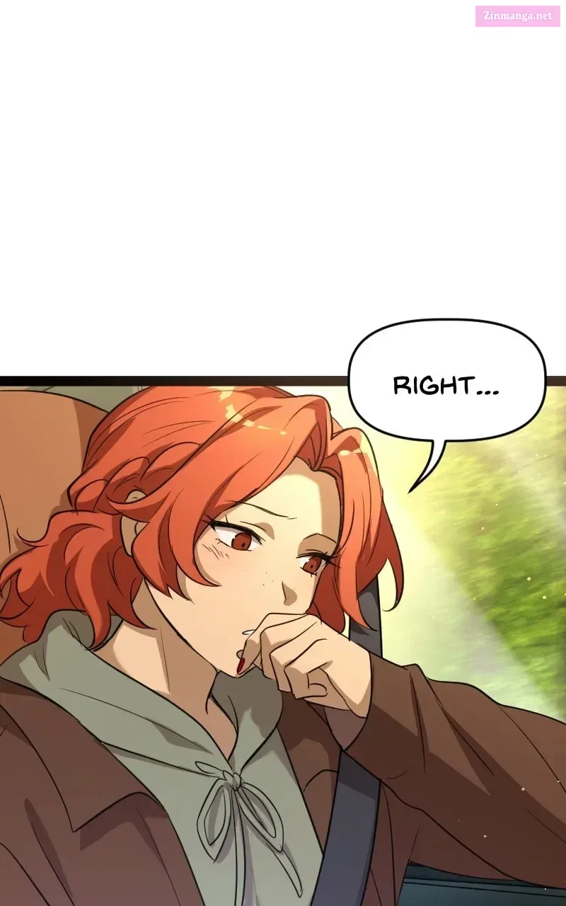 Accidental Assassin Chapter 40 – Page 36