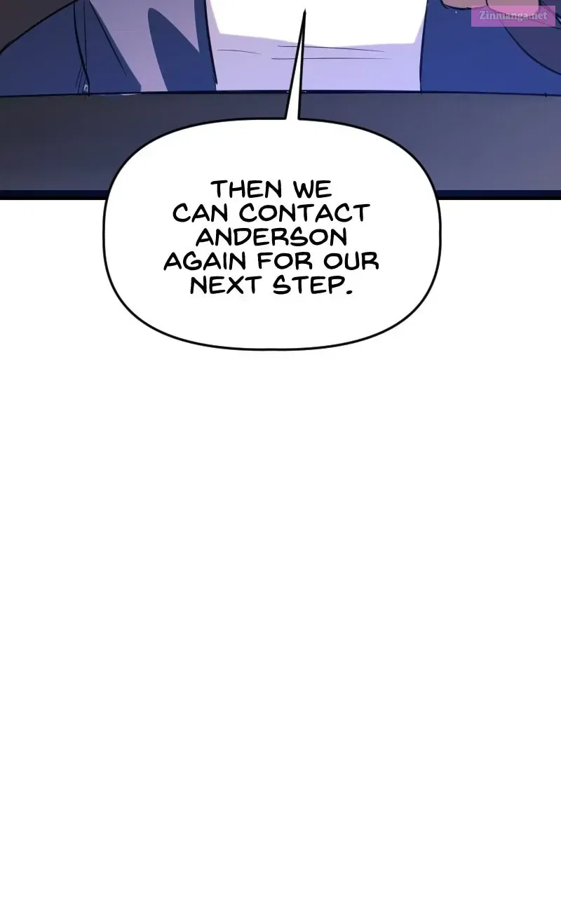 Accidental Assassin Chapter 40 – Page 39