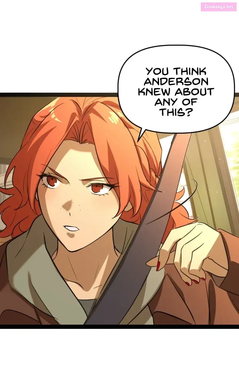 Accidental Assassin Chapter 40 – Page 40