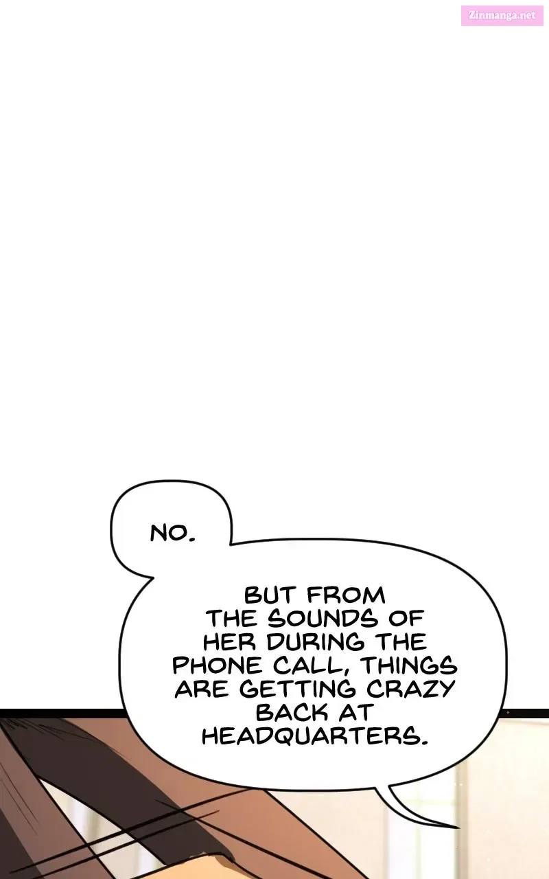 Accidental Assassin Chapter 40 – Page 41