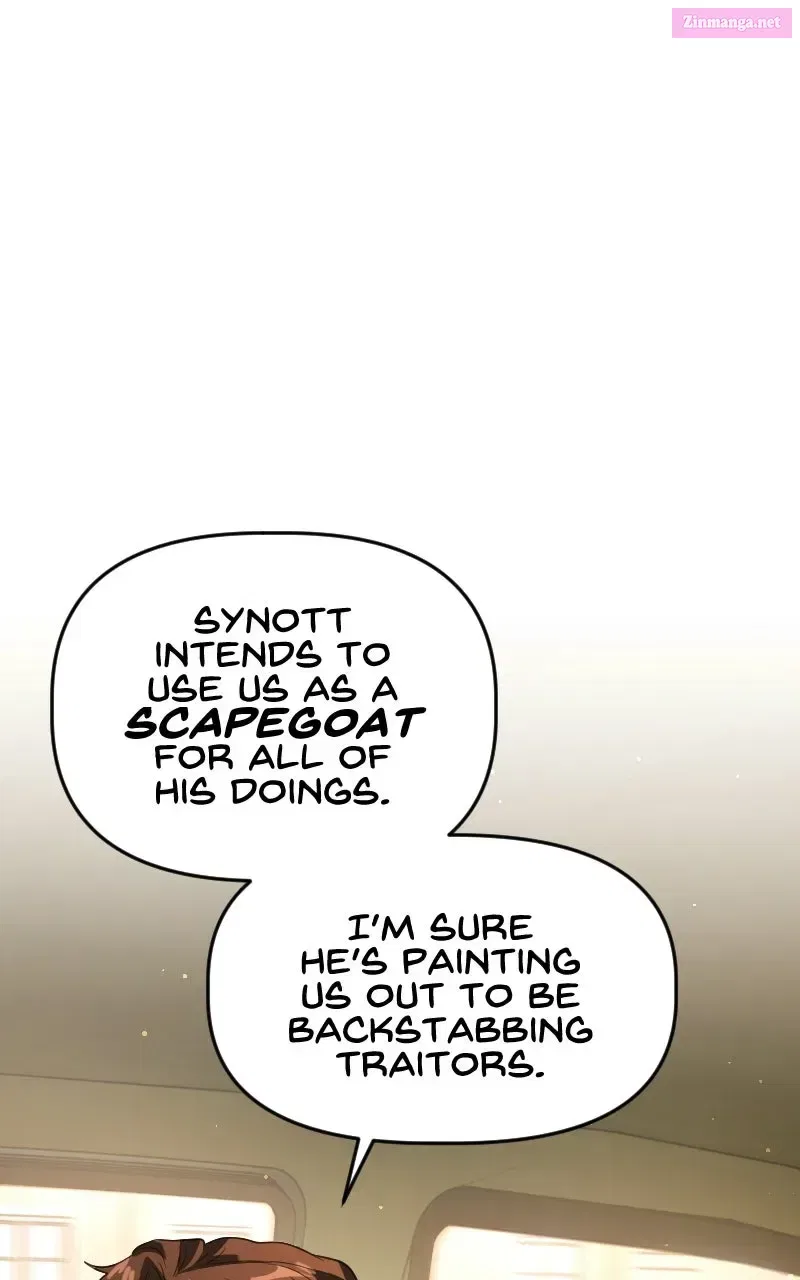 Accidental Assassin Chapter 40 – Page 43