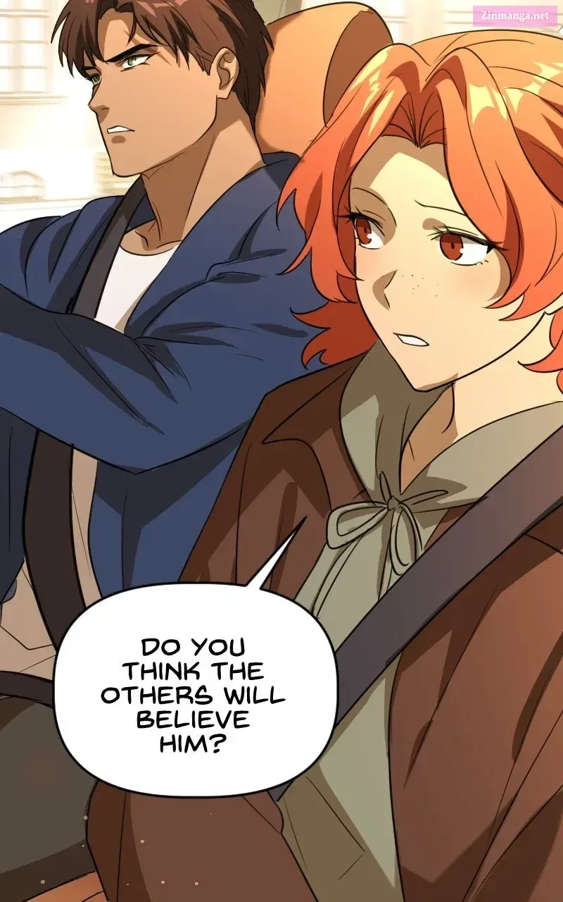 Accidental Assassin Chapter 40 – Page 44
