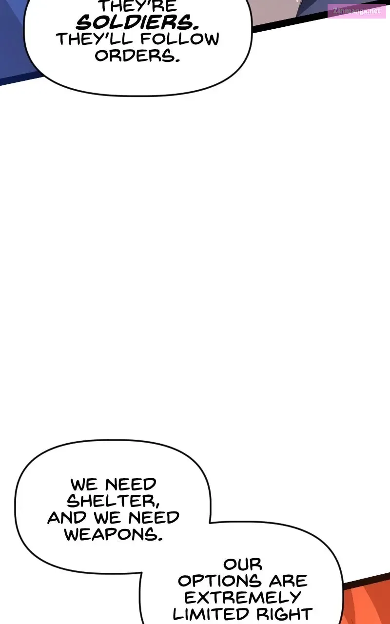 Accidental Assassin Chapter 40 – Page 47
