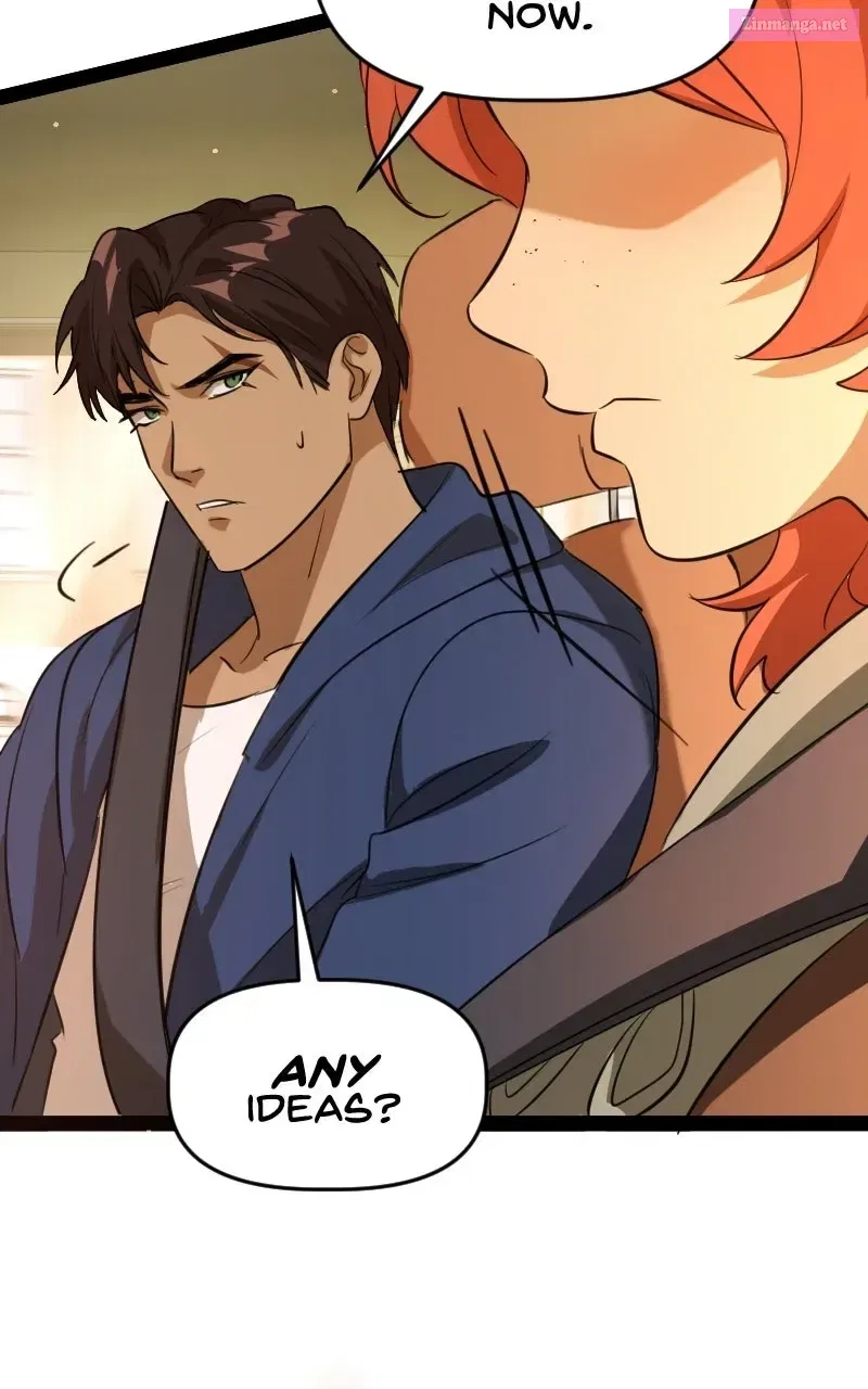 Accidental Assassin Chapter 40 – Page 48