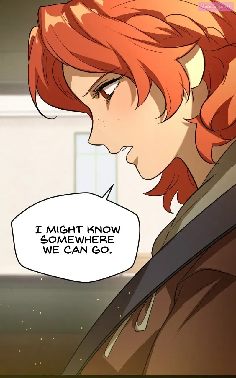 Accidental Assassin Chapter 40 – Page 52