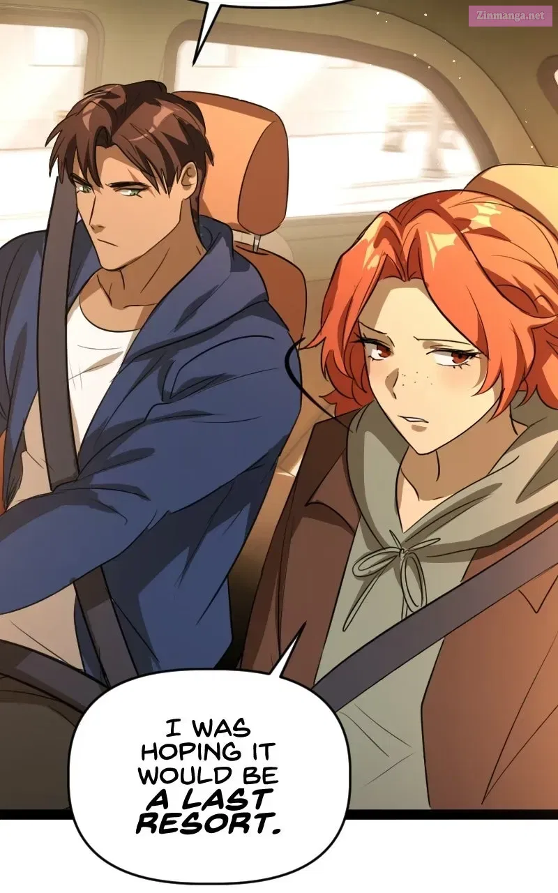 Accidental Assassin Chapter 40 – Page 54