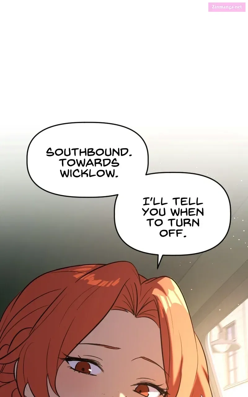 Accidental Assassin Chapter 40 – Page 57