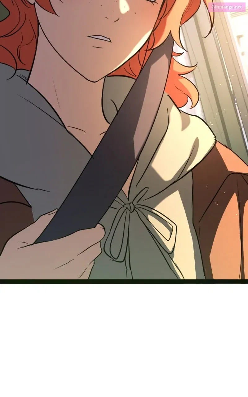 Accidental Assassin Chapter 40 – Page 58