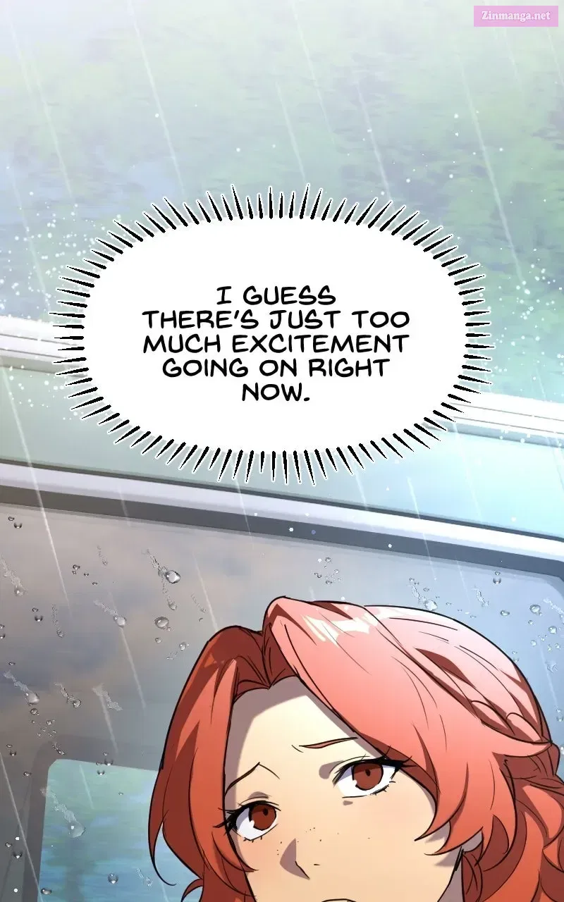 Accidental Assassin Chapter 40 – Page 68