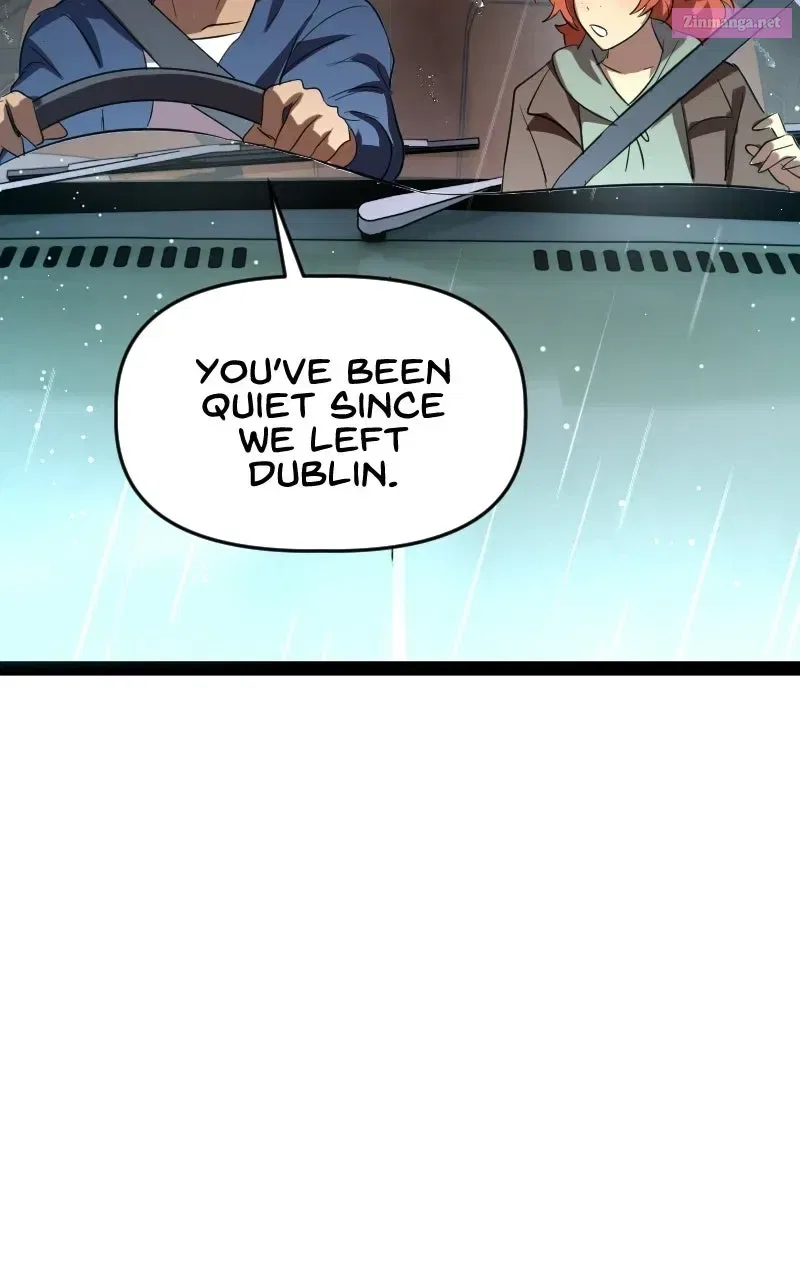 Accidental Assassin Chapter 40 – Page 72