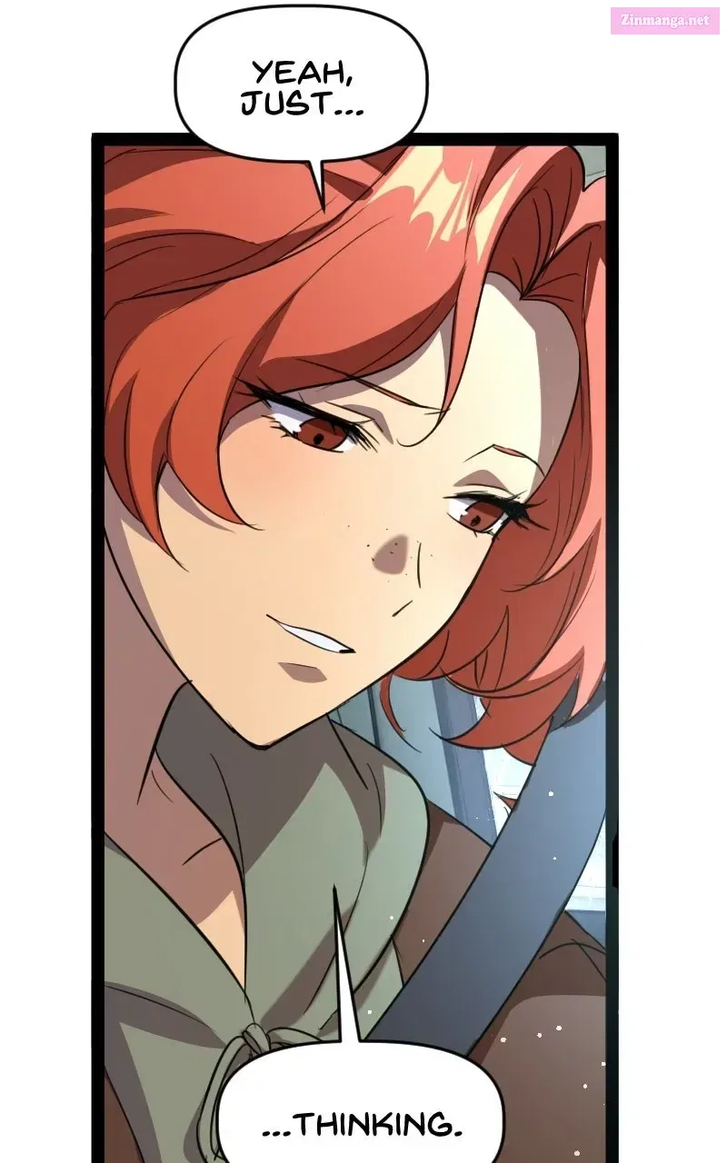 Accidental Assassin Chapter 40 – Page 73