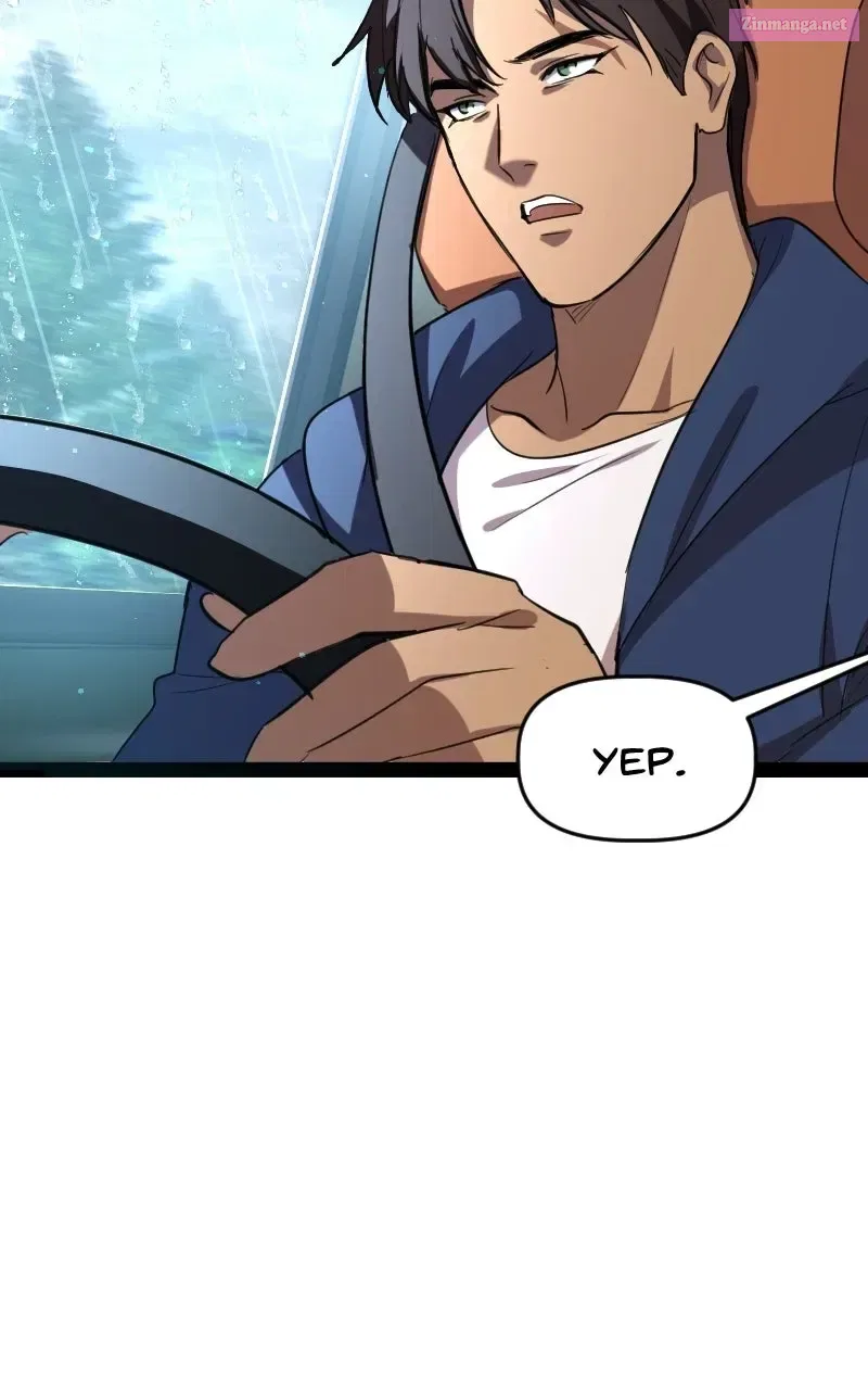 Accidental Assassin Chapter 40 – Page 75
