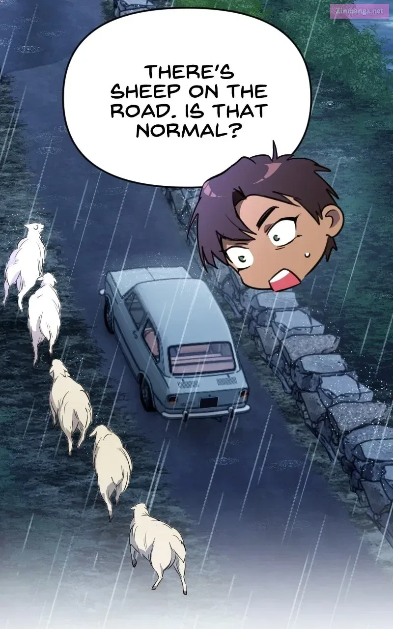 Accidental Assassin Chapter 40 – Page 78