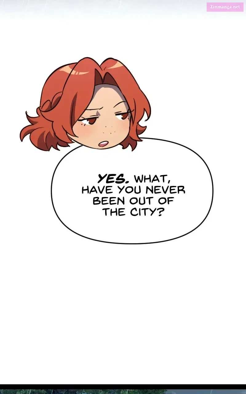 Accidental Assassin Chapter 40 – Page 79