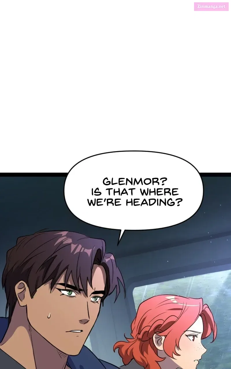 Accidental Assassin Chapter 40 – Page 81
